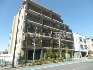 デュオステージ品川西大井の画像