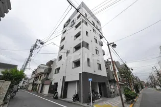 エム ヒルズの画像
