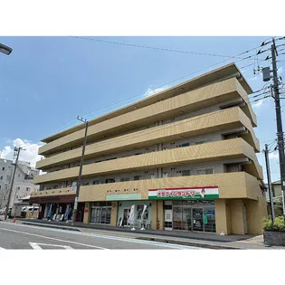 WINGCITY渋谷の画像