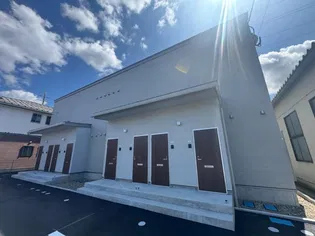 リビンド扇町 I棟の画像