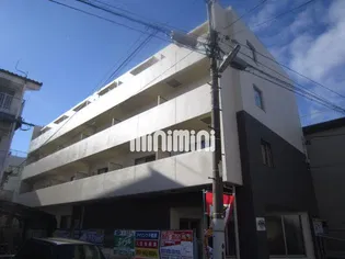 パークステージ中村の画像