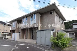 ムーラン北白土の画像