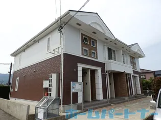 サンピアス 江川の画像