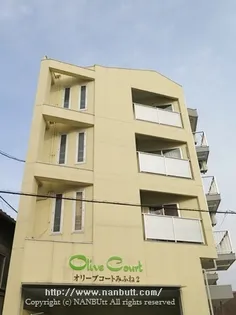 オリーブコートみふねⅡの画像