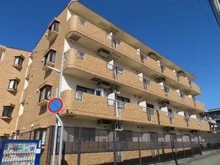 ファインコート学園西の画像