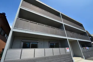 SHANGRIーLA旭園の画像