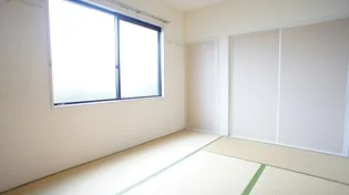 カーサグランデ【1階】の内装