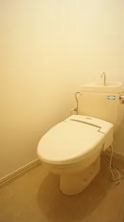 カーサグランデ【1階】の内装