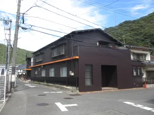 ときわ荘の画像