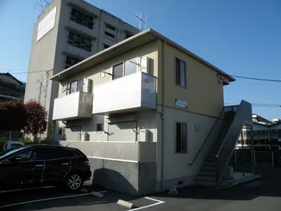 グリーンメゾン八本松 B棟の画像