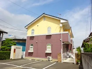 MAPLE HEIGHTS メープルハイツの画像