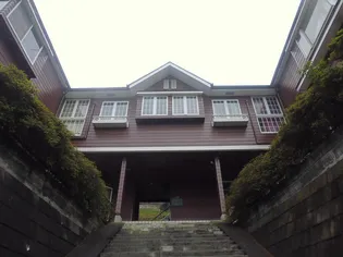 メゾン北鎌倉の画像