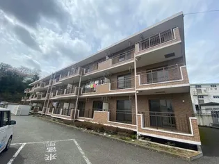 サン梅ノ木沢Aの画像