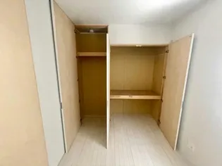 ミッドタウン出水の内装