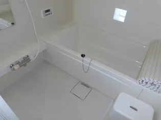 ミッドタウン出水の風呂