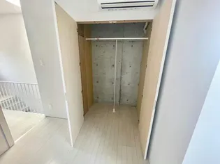 ミッドタウン出水の内装