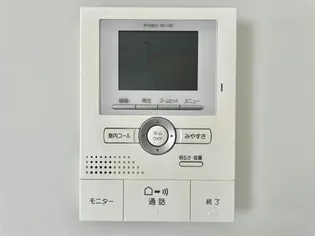 ミッドタウン出水の内装