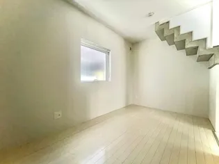 ミッドタウン出水の内装