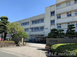 ミッドタウン出水の周辺