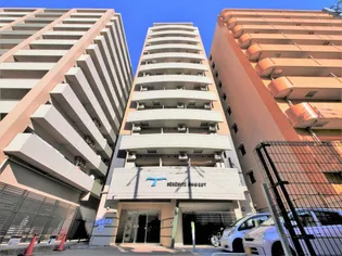 セレニテ日本橋EST【12階】の外観