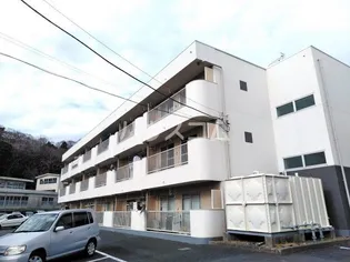 三の丸ブルーハイムの画像