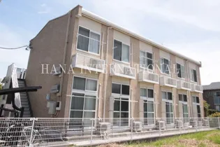 レオパレス七国レオン【2階】の外観