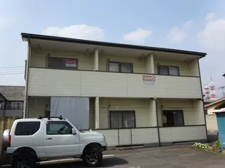 ハイツプリムラの画像