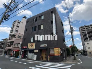 サンフタミ大門ビル【2階】の外観