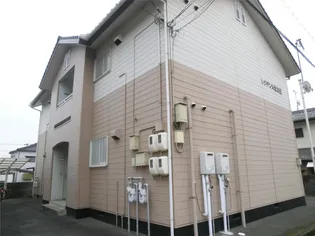 レジデンス北本庄の画像