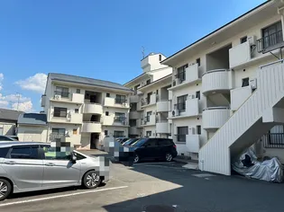 長岡コーポの画像