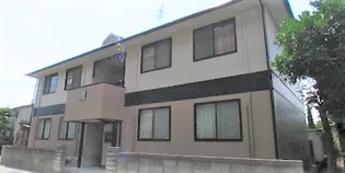 ベルデュールサンライフの画像