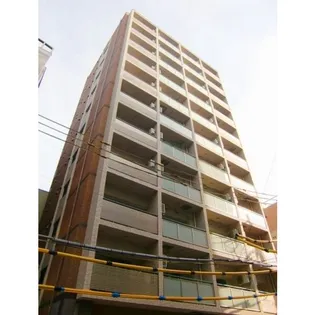 ネットフローラ天満橋の画像