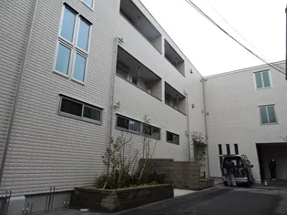 クエストコートの画像