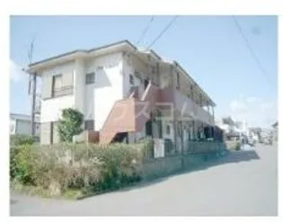 ハイツカワイの画像