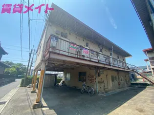 コーポ羽山 南棟の画像
