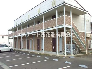 チェリーハイツIの画像