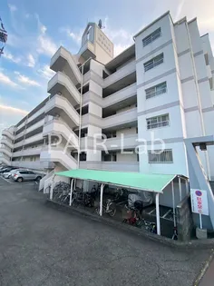 ラブリー姫路手柄山の画像