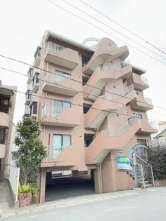 ノーバヒルズの画像