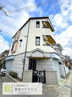 京都府京都市西京区川島六ノ坪町【一戸建】の外観