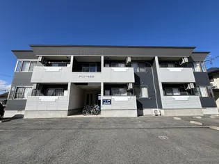 アベニール南館の画像