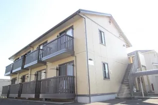 ヴィラ コート大立の画像