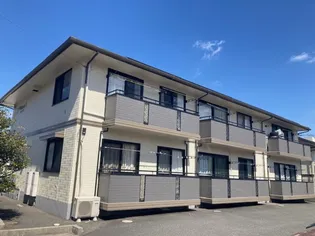 ウィステリアIIの画像