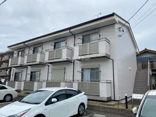 プチローズの画像