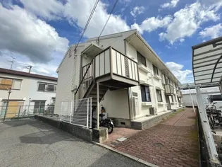 パルコート林の画像