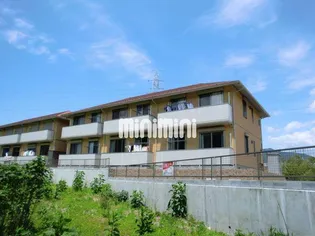 ラ・ミノール関ヶ原 A【1階】の外観