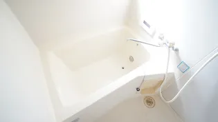 エスパシオ芝田【2階】の風呂