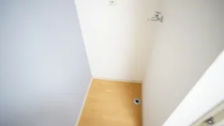 エスパシオ芝田【2階】の内装