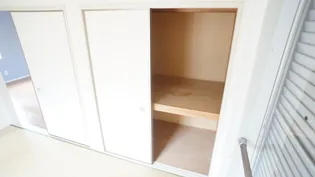 エスパシオ芝田【2階】の内装