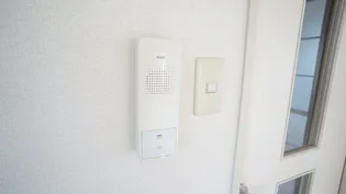 エスパシオ芝田【2階】の内装