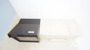 エスパシオ芝田【2階】の内装